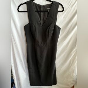 BR Black Dress HeavyWeight